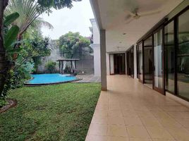 5 Bedroom House for rent in Jakarta Selatan, Jakarta, Cilandak, Jakarta Selatan