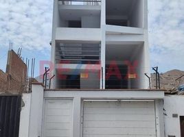 2 Habitación Apartamento en venta en Lima, Lima, Comas, Lima