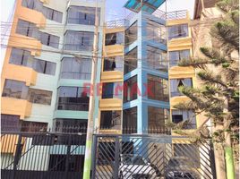 3 Schlafzimmer Appartement zu verkaufen in Los Olivos, Lima, Los Olivos, Lima, Lima