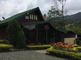 4 Habitación Casa en venta en Valle Del Cauca, Dagua, Valle Del Cauca