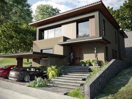 3 Schlafzimmer Haus zu verkaufen in Morelia, Michoacan, Morelia