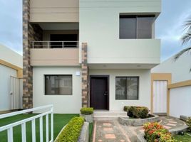 4 chambre Villa for rent in Manta, Manabi, Manta, Manta