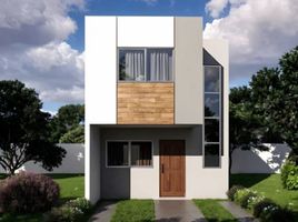 3 Habitación Casa en venta en Culiacan, Sinaloa, Culiacan