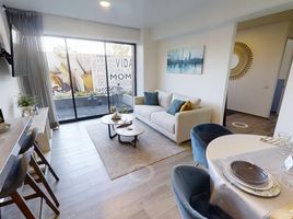 2 Habitación Departamento en venta en Alvaro Obregon, Ciudad de México, Alvaro Obregon