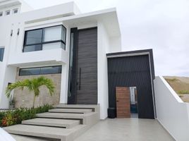 4 Bedroom House for rent in Manabi, Manta, Manta, Manabi