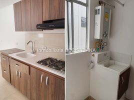 3 Habitación Departamento en alquiler en Cundinamarca, Zipaquira, Cundinamarca