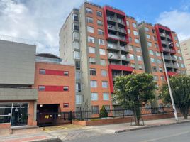 Appartement 3 chambre à vendre à Bogota, Cundinamarca, Bogota