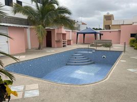 4 Bedroom House for rent in Manta, Manabi, Manta, Manta