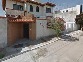 3 Schlafzimmer Villa zu verkaufen in Irapuato, Guanajuato, Irapuato
