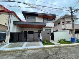 4 Bedroom House for sale in Paranaque City, Southern District, Paranaque City