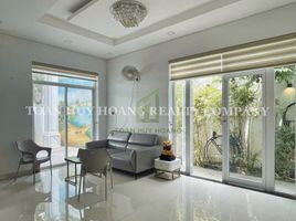 3 chambre Villa for rent in Da Nang Railway Station, Tan Chinh, Tam Thuan