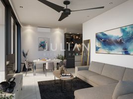 2 Schlafzimmer Wohnung zu verkaufen in Cozumel, Quintana Roo, Cozumel