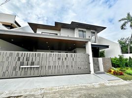 5 Bedroom House for sale in Paranaque City, Southern District, Paranaque City