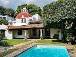 5 Bedroom House for sale in Huitzilac, Morelos, Huitzilac, Morelos