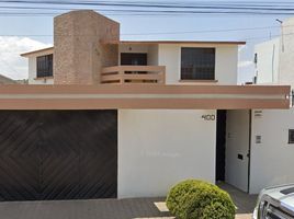 3 Schlafzimmer Villa zu verkaufen in Tulancingo De Bravo, Hidalgo, Tulancingo De Bravo