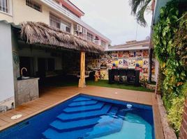 4 Schlafzimmer Haus zu verkaufen in Guayaquil, Guayas, Guayaquil, Guayaquil