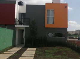 Maison 2 chambre à vendre à Pachuca De Soto, Hidalgo, Pachuca De Soto, Hidalgo