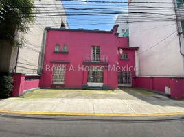 5 Schlafzimmer Villa zu verkaufen in Miguel Hidalgo, Mexico City, Miguel Hidalgo