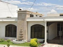 Maison 4 chambre à vendre à Monterrey, Nuevo Leon, Monterrey