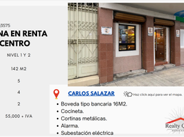 142 m² Office for rent in Mexiko, Monterrey, Nuevo Leon, Mexiko