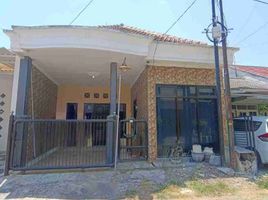 3 Bedroom House for sale in Taman, Sidoarjo, Taman