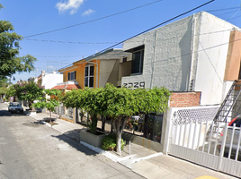 3 Schlafzimmer Villa zu verkaufen in Guadalajara, Jalisco, Guadalajara