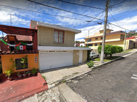 4 Schlafzimmer Villa zu verkaufen in Coatepec, Veracruz, Coatepec