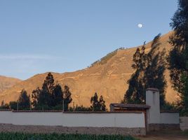  Terreno (Parcela) en venta en Huayllabamba, Urubamba, Huayllabamba