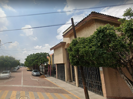5 Habitación Villa en venta en Irapuato, Guanajuato, Irapuato