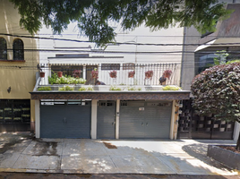 5 Bedroom Villa for sale in Miguel Hidalgo, Mexico City, Miguel Hidalgo