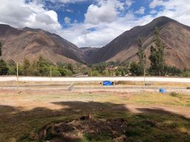  Grundstück zu verkaufen in Urubamba, Cusco, Huayllabamba