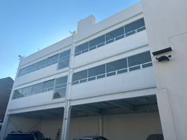 825 m2 Office for rent in Azcapotzalco, Mexico City, Azcapotzalco