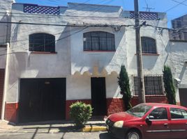 3 Schlafzimmer Haus zu verkaufen in Cuajimalpa De Morelos, Mexico City, Cuajimalpa De Morelos