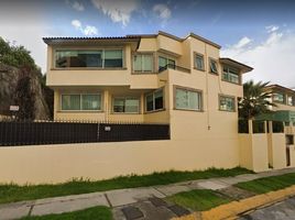 Maison 5 chambre à vendre à Naucalpan De Juarez, Mexico, Naucalpan De Juarez