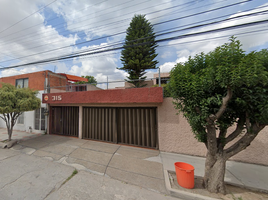 3 Schlafzimmer Villa zu verkaufen in San Luis Potosi, San Luis Potosi, San Luis Potosi, San Luis Potosi