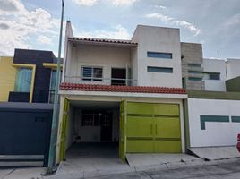  Haus zu verkaufen in Morelia, Michoacan, Morelia