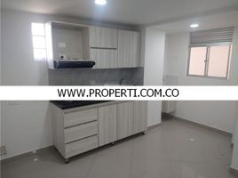 1 Bedroom Apartment for rent in Antioquia, Medellin, Antioquia