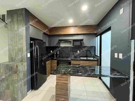 在San Luis Potosi出租的4 卧室 屋, San Luis Potosi, San Luis Potosi