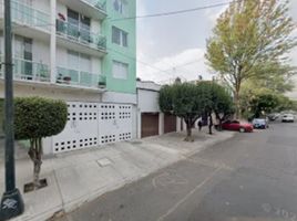 2 Schlafzimmer Appartement zu verkaufen in Cuauhtemoc, Mexico City, Cuauhtemoc