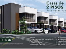 3 Habitación Casa en venta en Risaralda, Santa Rosa De Cabal, Risaralda