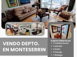 3 Habitación Apartamento en venta en Pichincha, Quito, Quito, Pichincha