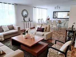 4 Habitación Apartamento en venta en University of Piura (Lima campus), Miraflores, Magdalena del Mar