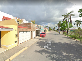 4 Schlafzimmer Haus zu verkaufen in Cancun, Quintana Roo, Cancun