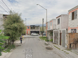3 Habitación Casa en venta en Juarez, Nuevo León, Juarez