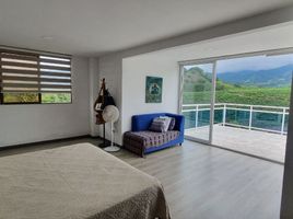 6 Bedroom Villa for sale in Pereira, Risaralda, Pereira