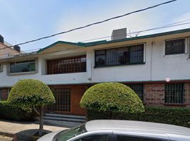 4 Schlafzimmer Haus zu verkaufen in Alvaro Obregon, Mexico City, Alvaro Obregon