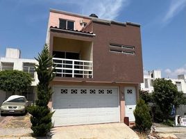 4 Bedroom Villa for sale in Tarimbaro, Michoacan, Tarimbaro, Michoacan