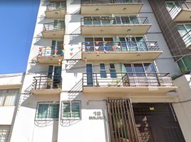 Appartement 2 chambre à vendre à Cuauhtemoc, Mexico City, Cuauhtemoc