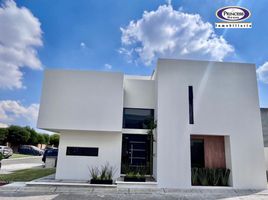 Maison 3 chambre à vendre à Toluca, Mexico, Toluca