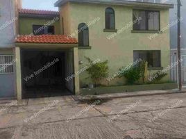 Maison 6 chambre à vendre à San Luis Potosi, San Luis Potosi, San Luis Potosi, San Luis Potosi